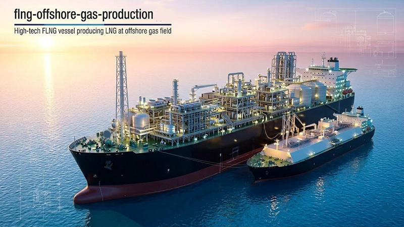 <img src="flng-offshore-gas-production.jpg" alt="해상 가스 생산">
