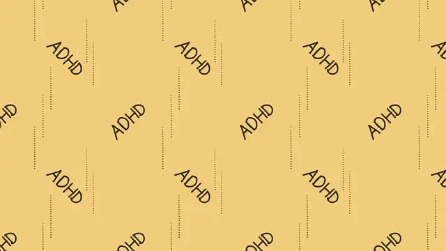 성인 ADHD 자가 진단 방법
