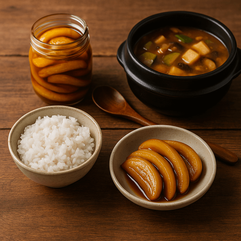 참외장아찌 담그는 법 참외장아찌 무침 레시피 여름 장아찌 추천 제철 참외 활용법 아삭한 여름 밑반찬 고춧가루 무침 반찬 참외 보관법