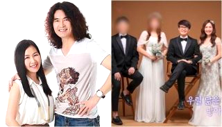 홍서범 조갑경 아들 불륜 전 며느리 임신 중 교사와 외도