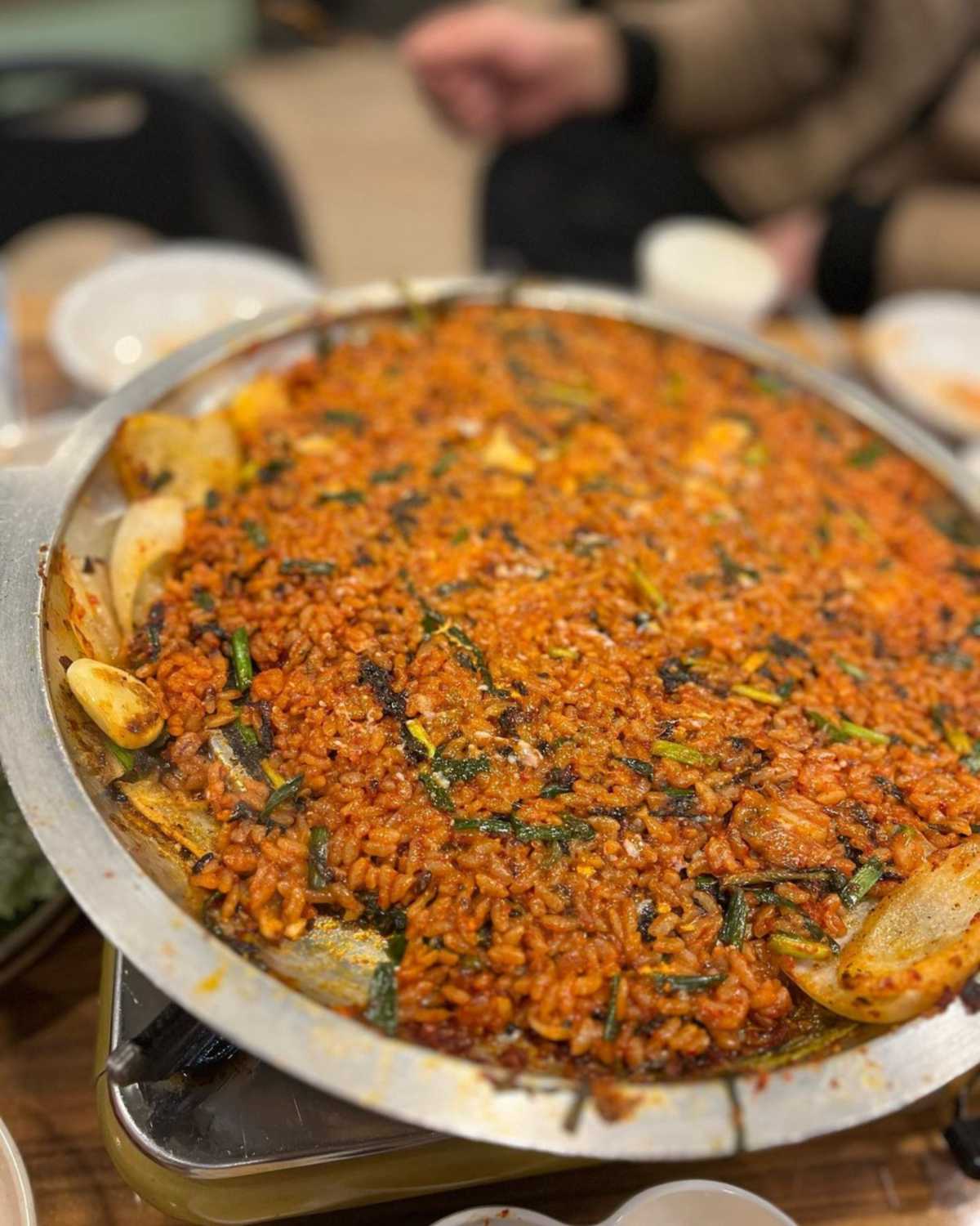 인천 맛집 TOP 5 (황금곱창 본점)