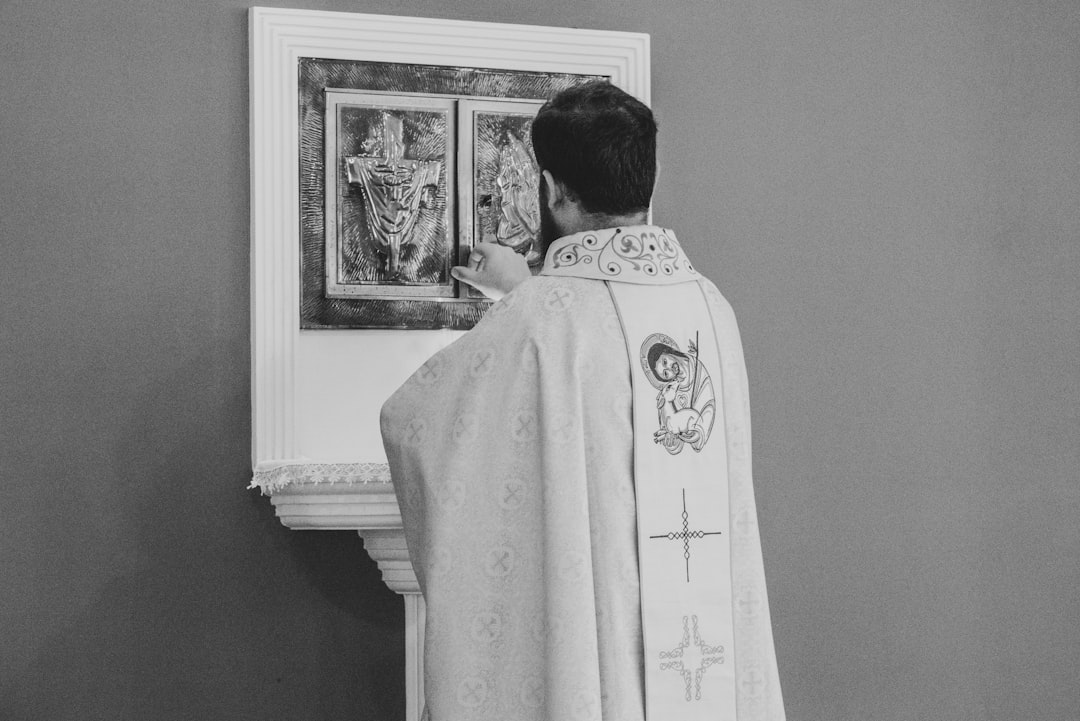 Priest