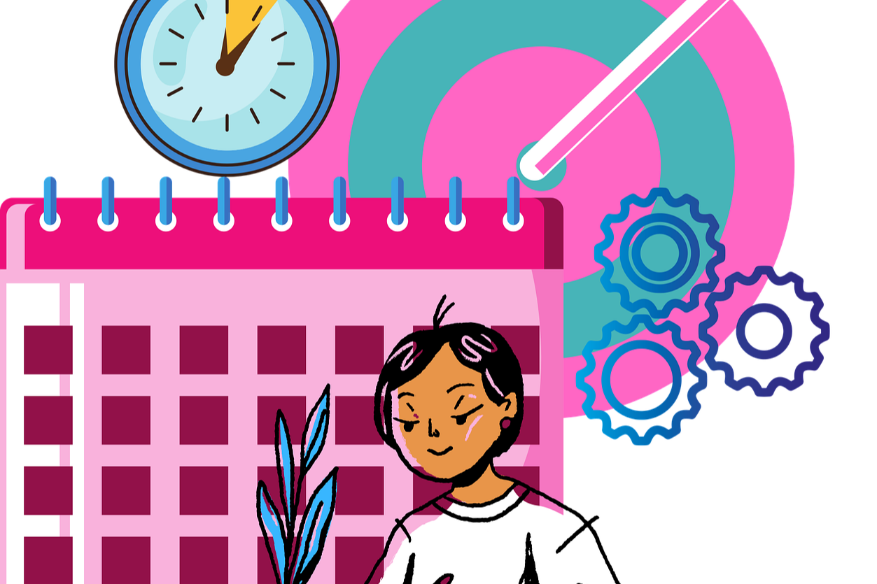 부업 성공을 위한 계획과 전략