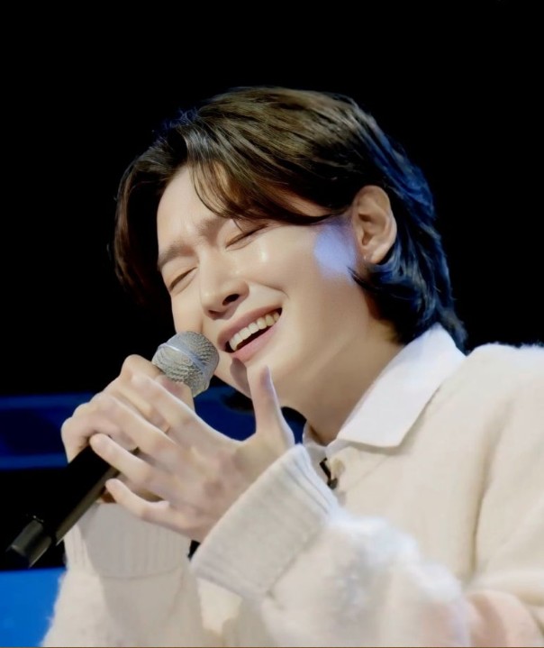 미스터 트롯3 김용빈 관련 사진 