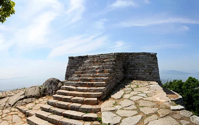 개천절 단군신화 고조선 홍익인간 국경일