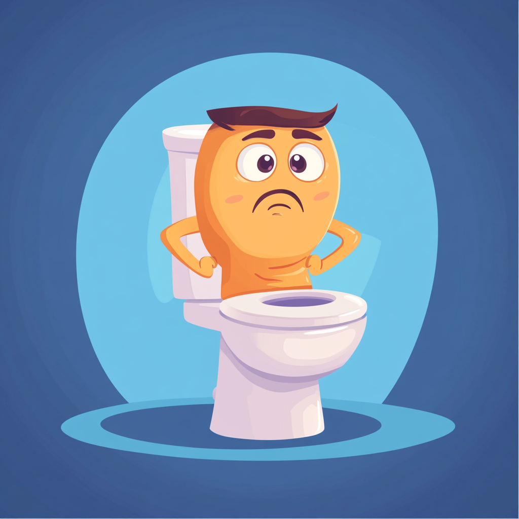 장염 초기 증상 예방부터 올바른 대처법까지