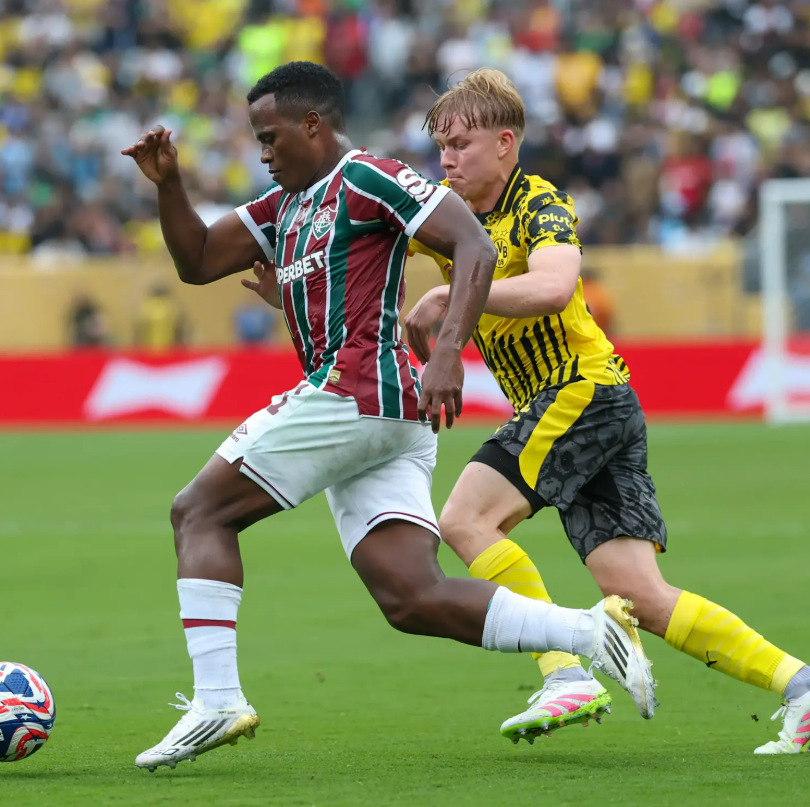 클럽 월드컵 일정