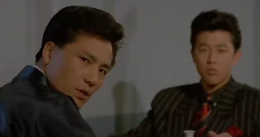 [무료영화 다시보기] 일제강점기 배경 액션영화 장군의 아들 3 &amp;#124; 박상민&amp;#44; 오연수&amp;#44; 신현준&amp;#44; 이일재 출연