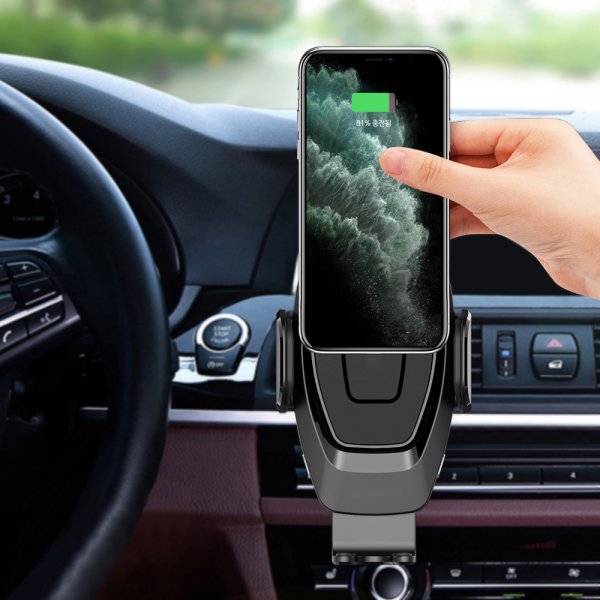 ์ฐจ๋์ฉ ๋ฌด์ ์ถฉ์  ๊ฑฐ์น๋