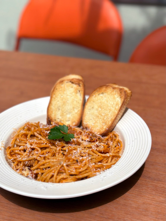 을지로 브런치 카페