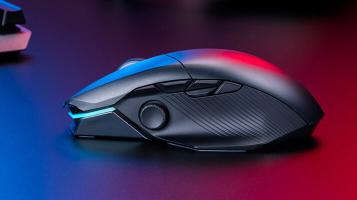 Asus ROG Chakram X Origin