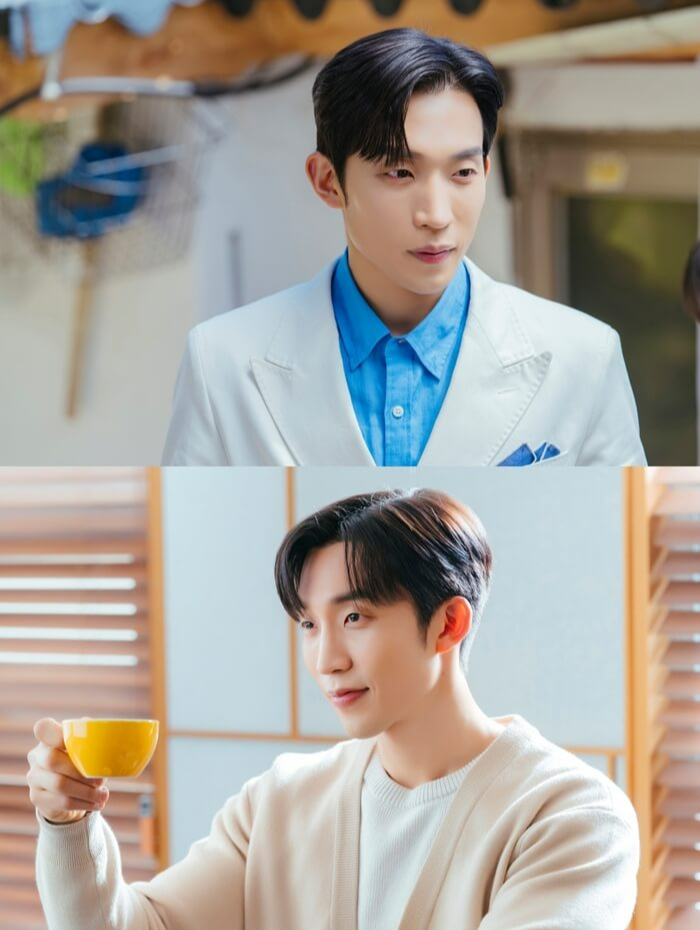 사장님의 식단표