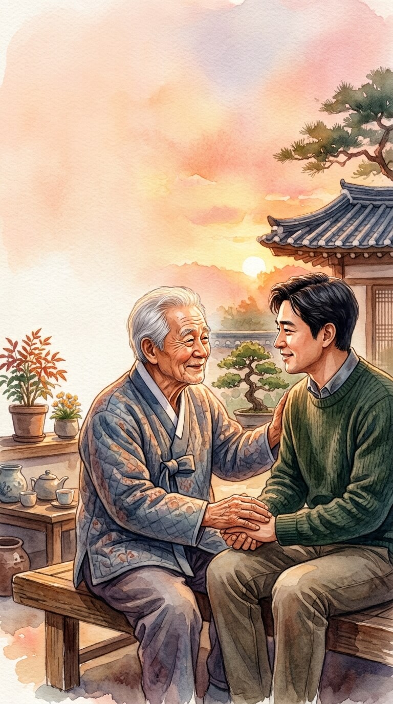 부모의말&amp;#44; 자식에게해줄말&amp;#44; 부모자식관계&amp;#44; 부모사랑&amp;#44; 가족관계&amp;#44; 자녀교육&amp;#44; 인생조언&amp;#44; 부모와자식&amp;#44; 시니어&amp;#44; 노후&amp;#44; 인간관계&amp;#44; 황금길가이드