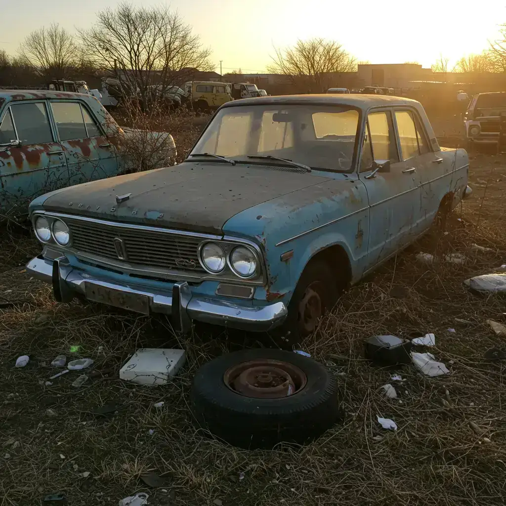 정읍시 조기폐차 지원금 신청 방법