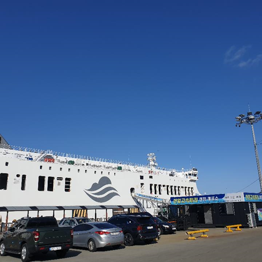 제주도 한달살기 입도 방법 결정