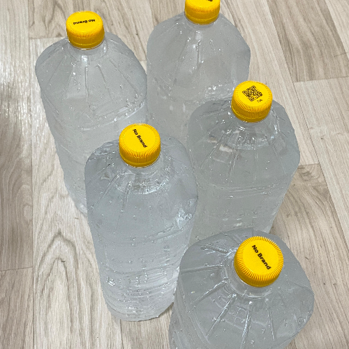 단수 대책방법