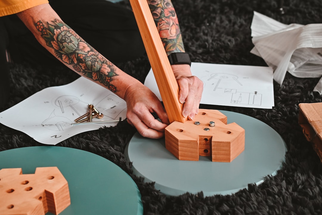 DIY