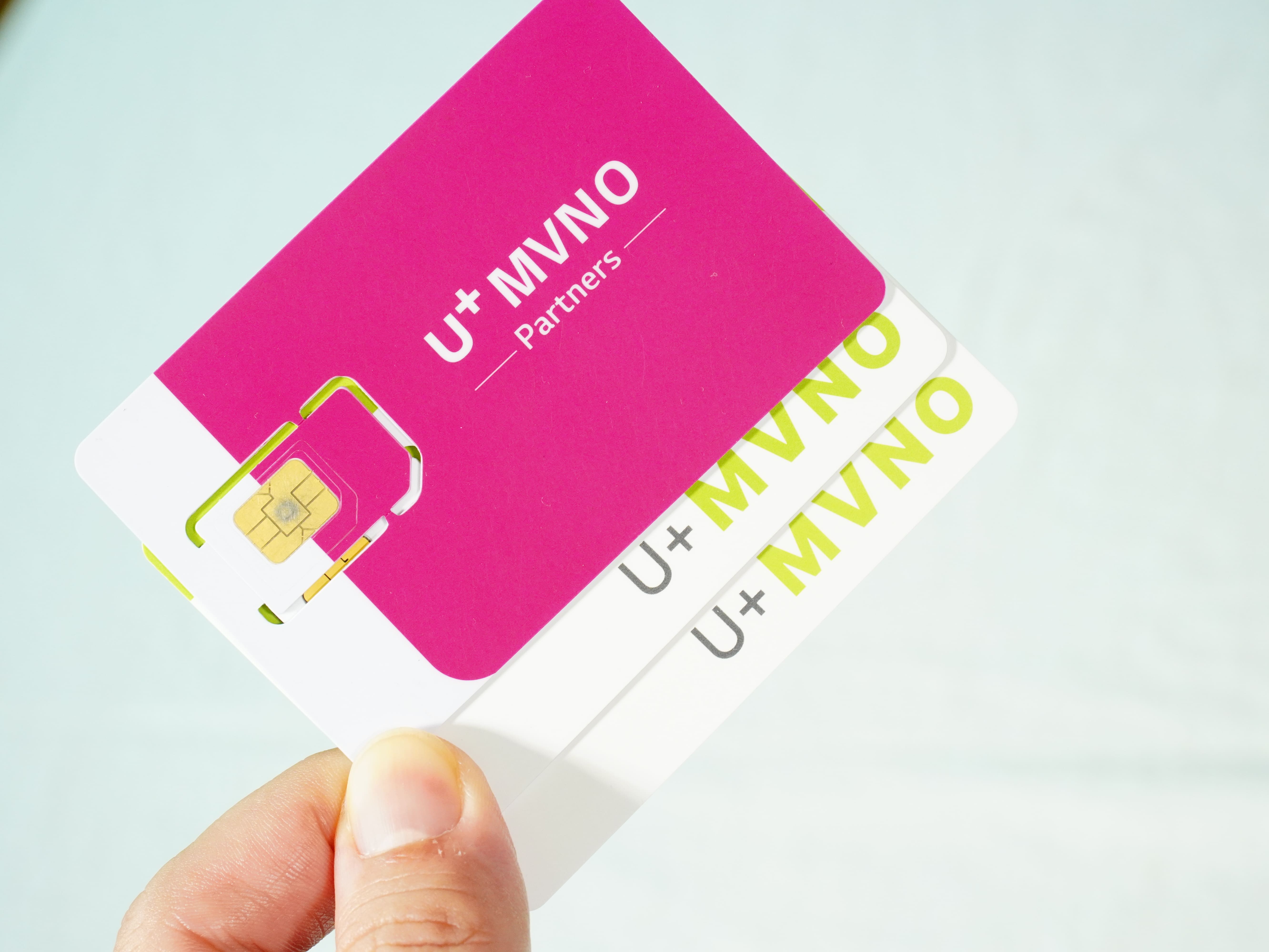 KT 선불폰 개통_장점