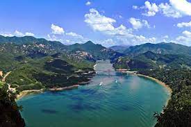  국내 가을 여행 - 제천 청풍호