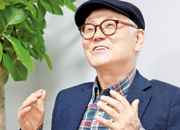 작곡가 박문영