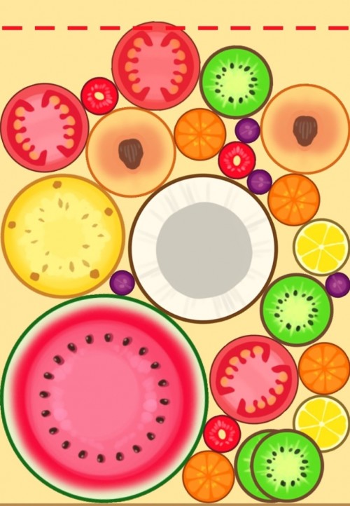 수박게임 대표사진