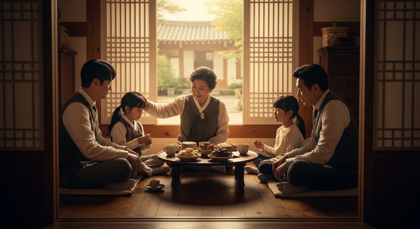 한국적 정서 담은 가족 영화 추천 관련 사진