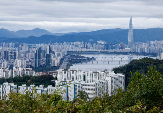 부동산 시장