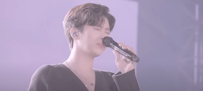 임영웅 사랑은 늘 도망가