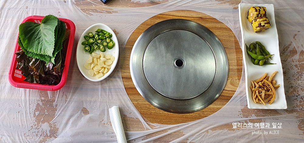 부산 기장 오븐 장어구이 맛집, 대가횟집 위치 메뉴 가격