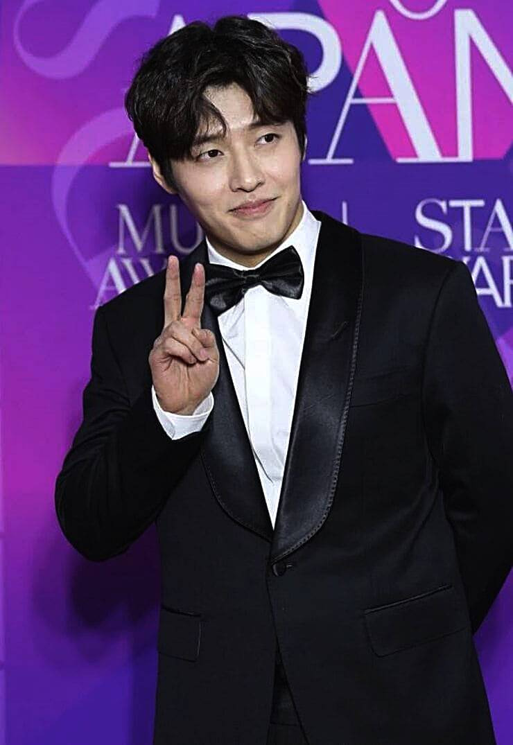 강하늘 야당