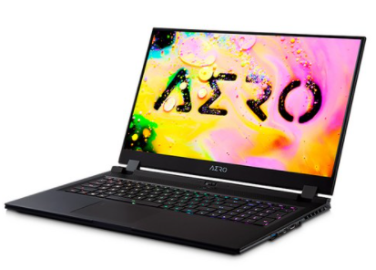 기가바이트 2021 AERO 17 HDR, 블랙, 코어i7 11세대, 1024GB, 32GB, WIN10 Home, AERO 17 HDR XD
