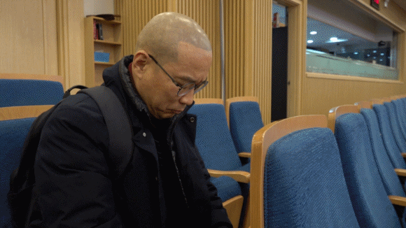 &#39;인간극장&#39; 최형만 [사진=KBS]