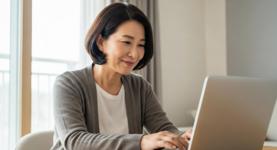 50대가 알아두면 유용한 정부 지원 서비스 확인 방법