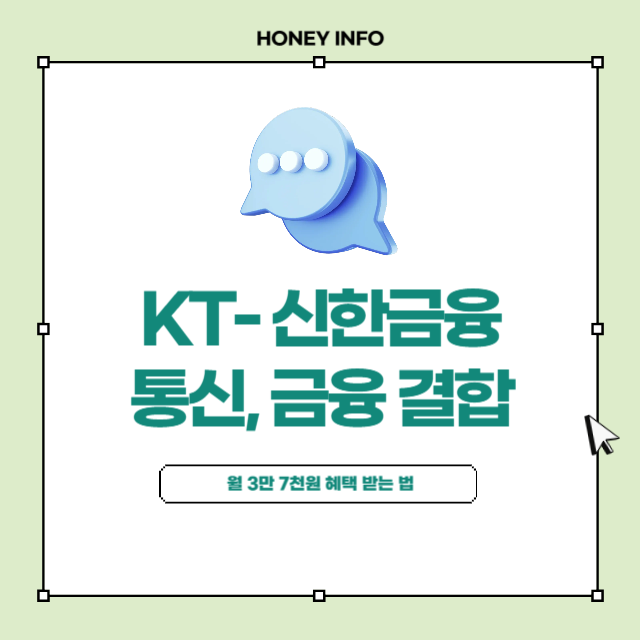 KT-신한금융패키지