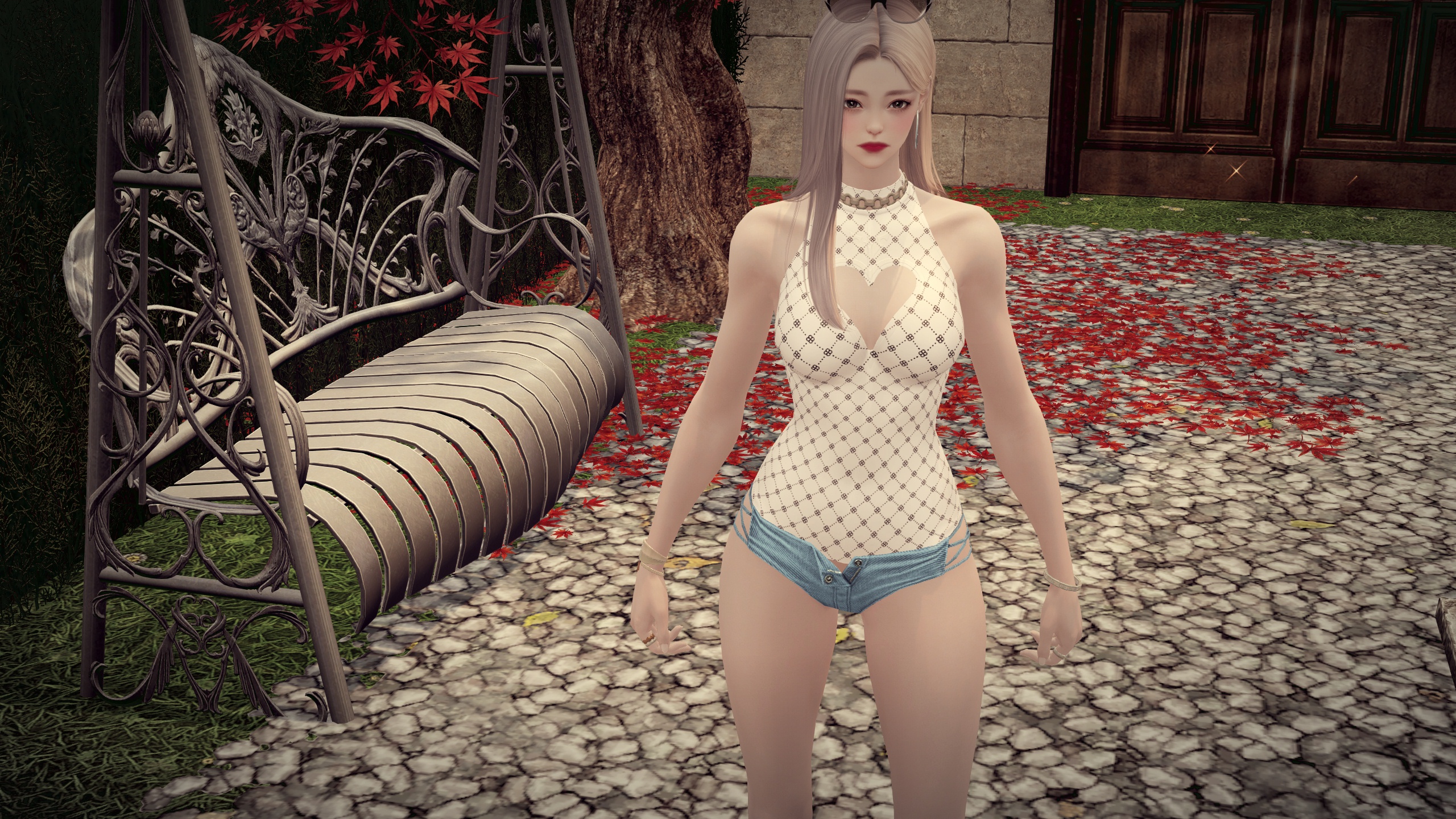 로스트아크-인연아바타-건슬링어