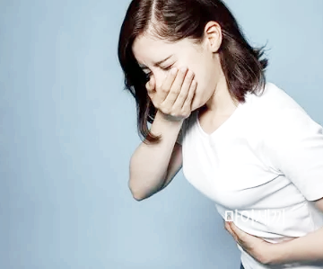 노로바이러스장염 자가진단