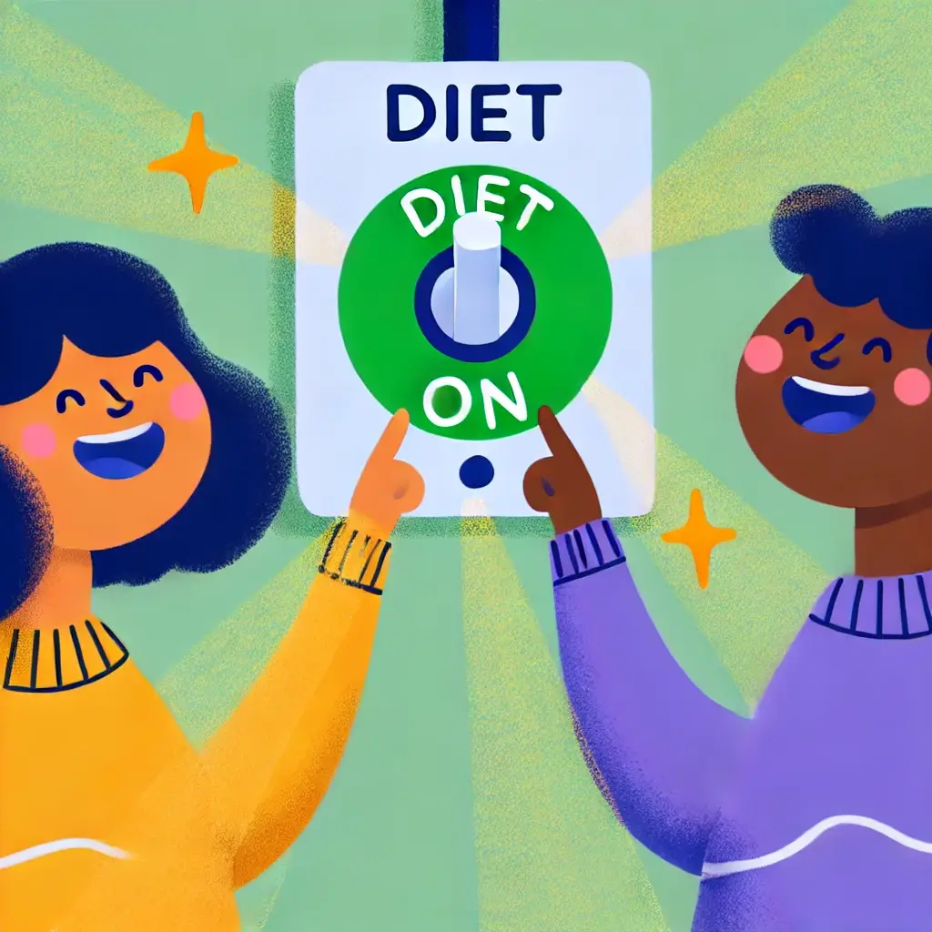 여자친구 다이어트