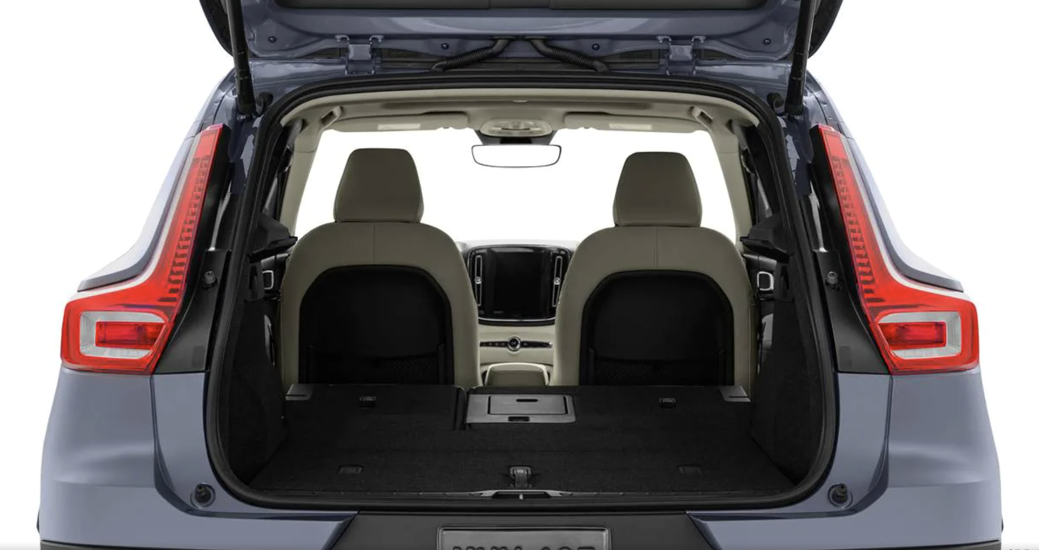 볼보 XC40