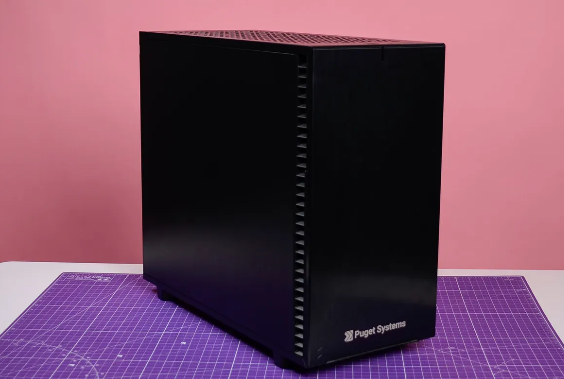 3D 그래픽 데스크탑 관련 사진