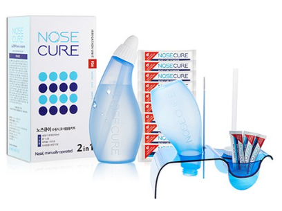 노즈큐어