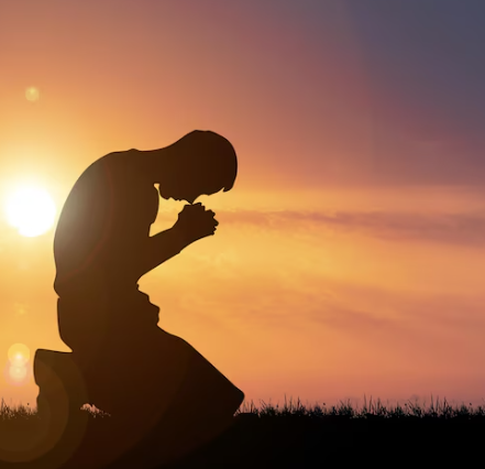 수요예배대표기도문 2025년 6월 11일 둘째주 기도문 모음 1