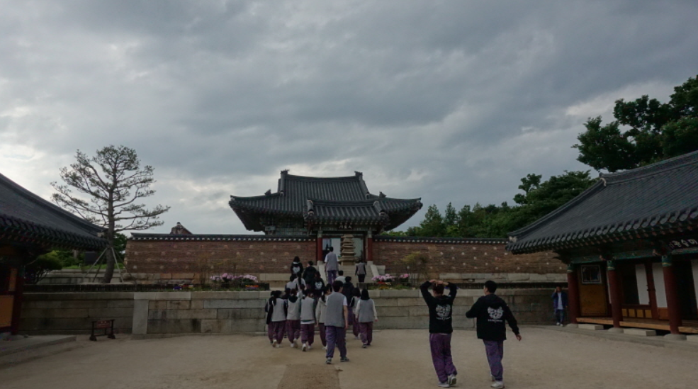 서울 진관사 템플스테이 가격 예약 바로가기