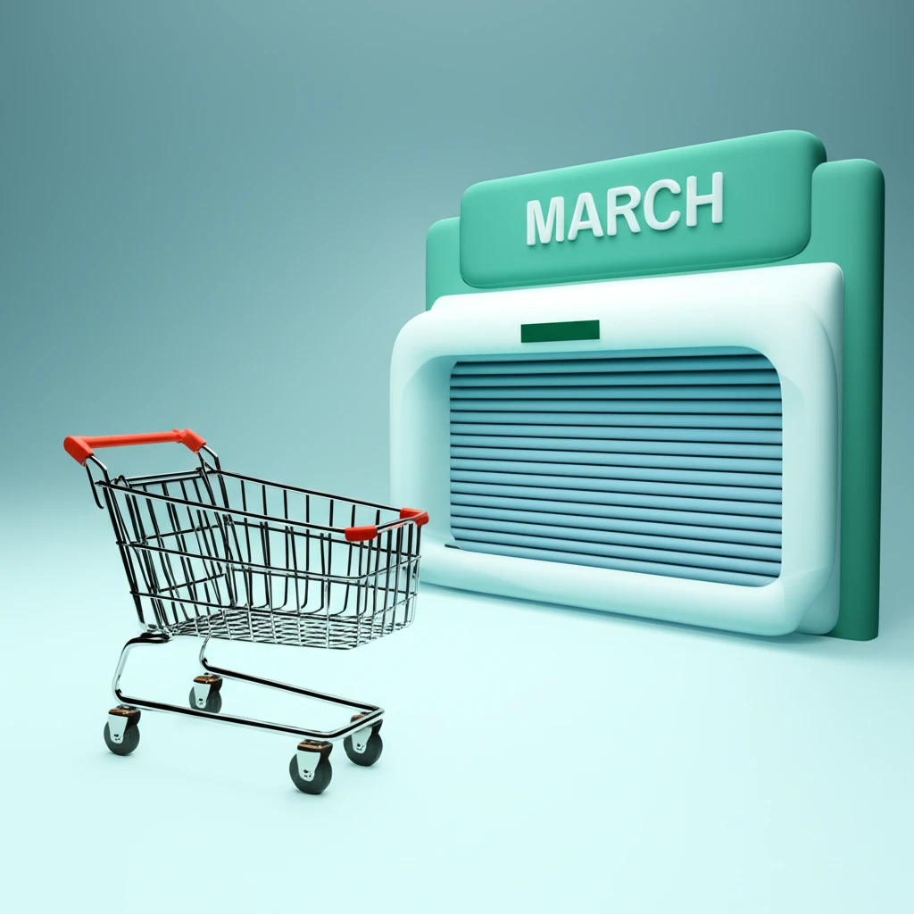 3월 홈플러스 남대구점 쉬는 날 및 ..