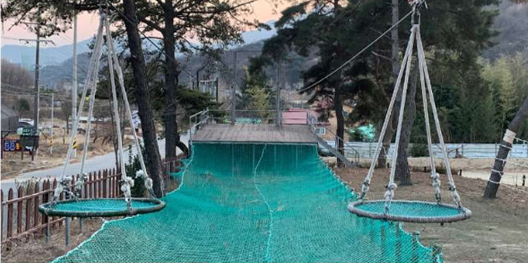 구미 쥬쥬동산