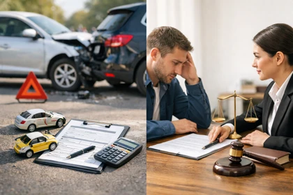 교통사고 운전자보험 변호사 선임비용 보장 기준 설명10