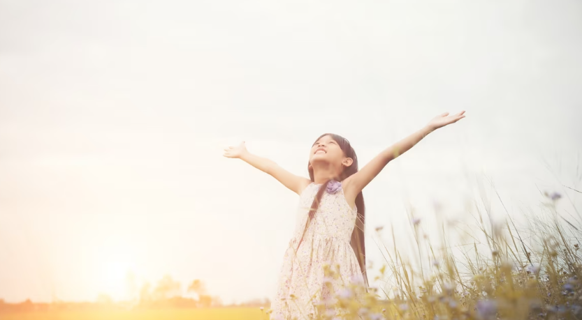 성조숙증의 증상