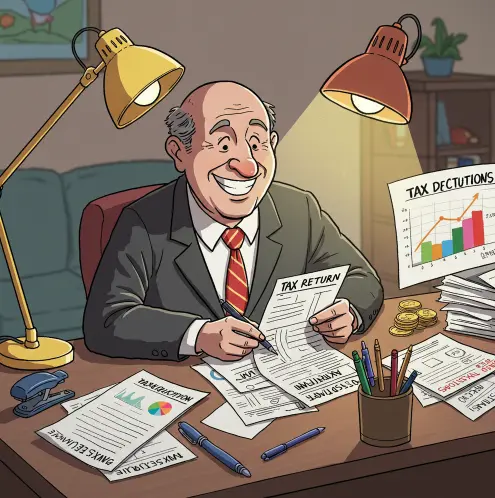 종합소득세 신고유형 모두채움 전화신고방법