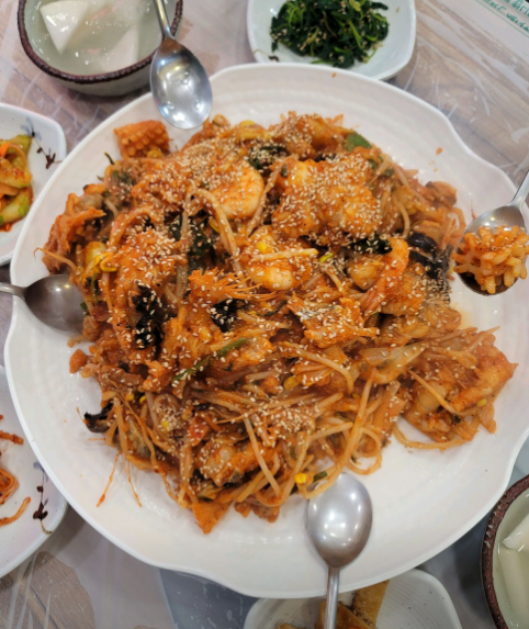 서가네 대표 메뉴