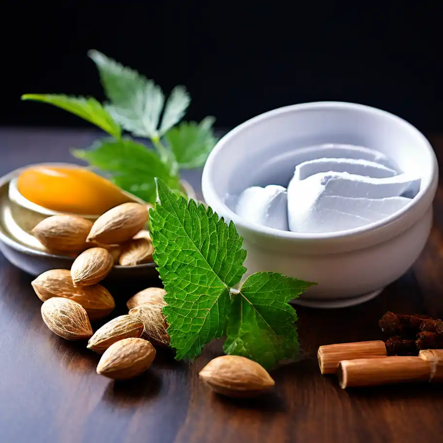 관절통증에 좋은 콘드로이친 1200 자연 요법과 치료법