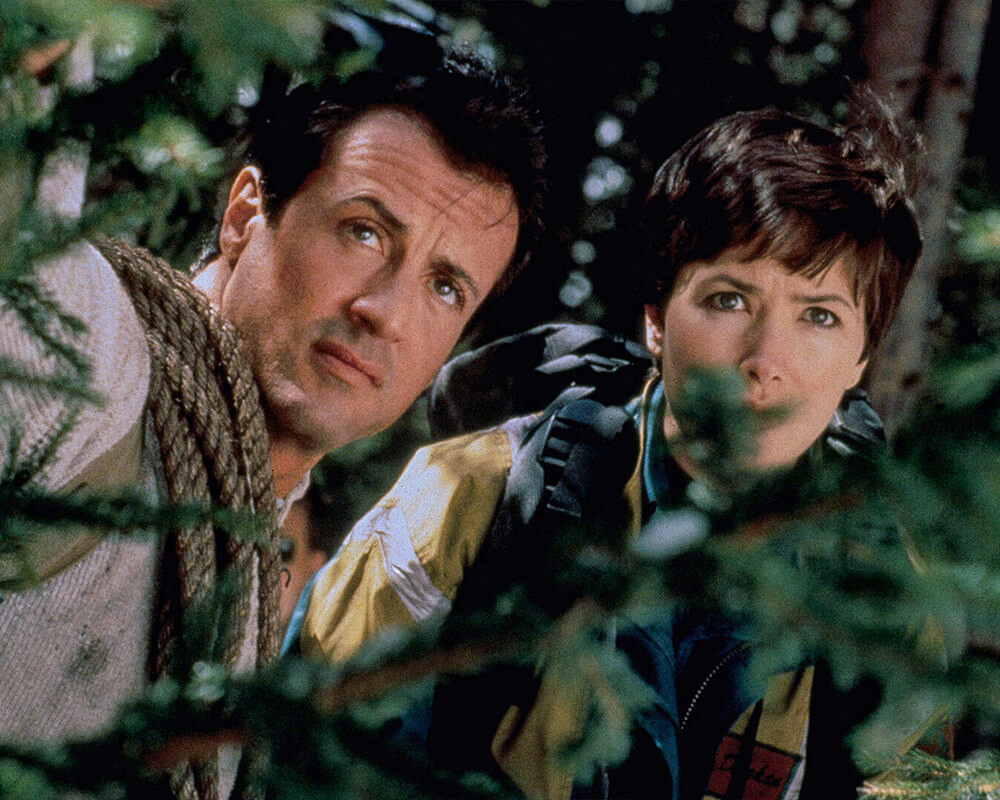 영화 클리프행어